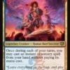 Zaffai and the Tempests - Secrets of Strixhaven