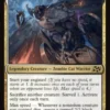 Zahur, Glory's Past (foil) - Aetherdrift