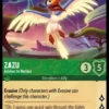 Zazu, Advisor to Mufasa - Shimmering Skies