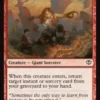 Zealous Lorecaster - Secrets of Strixhaven