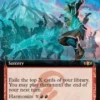 Zenith Festival (extended art) - Tarkir: Dragonstorm Commander Varianten