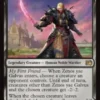 Zenos yae Galvus (foil) - Final Fantasy
