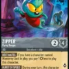 Zipper, Flying Ranger (foil) - Reign of Jafar
