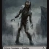 Zombie Token (#10) (2/2) - Innistrad Remastered