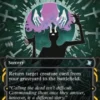 Zombify (#036) (showcase) - Secrets of Strixhaven Mystical Archive