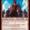 Zuko, Avatar Hunter (#287) - Avatar: The Last Airbender Eternal