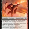 Zuko, Seeking Honor (foil) - Avatar: The Last Airbender Eternal