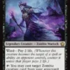 Zul Ashur, Lich Lord - Foundations Commander Decks