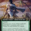 Zuri, Warrior of Wakanda (extended art) - Marvel Super Heroes Commander Varianten